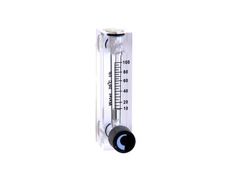Acrylic Body Rotameters