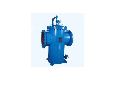Bucket Type Strainer