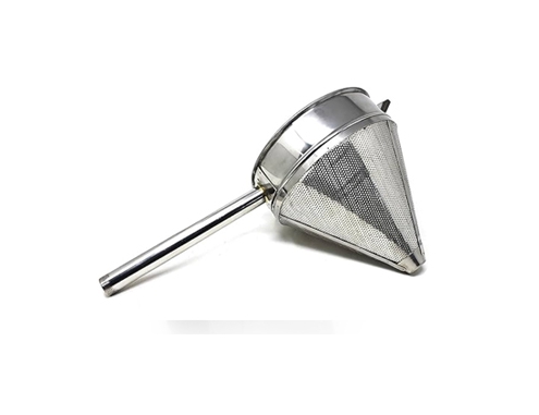 Conical Strainer