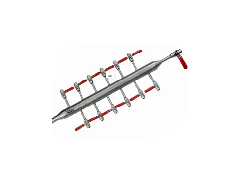 Instrument Air Header