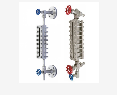 Level gauges home
