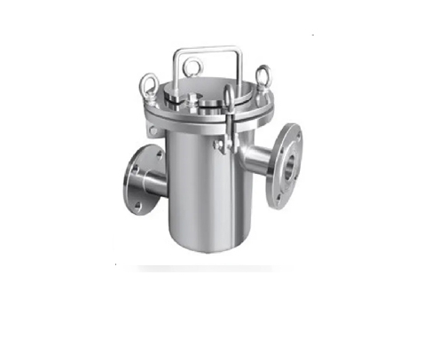 Magnetic Strainers
