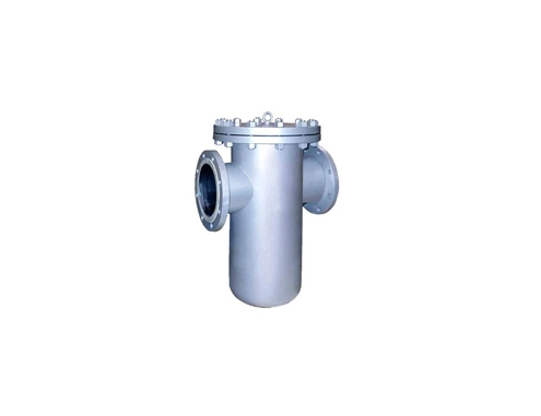 Simplex Basket Strainers
