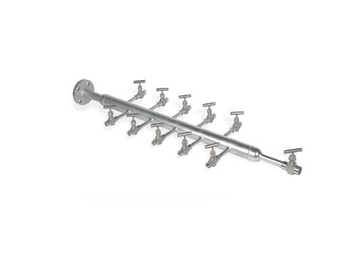 Stainless Steel Air Header