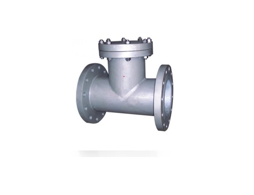 TEE Type Strainers