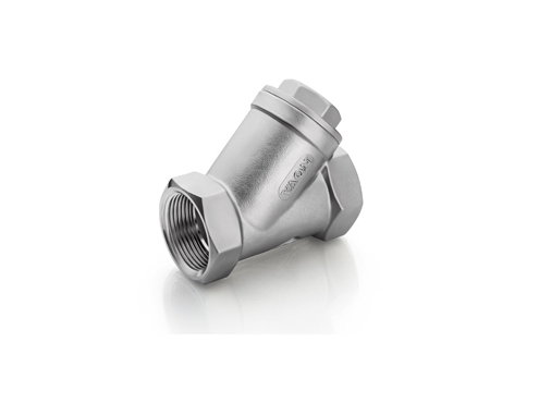 Y Type Strainer