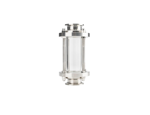 full view sight glass
