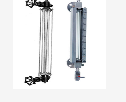 level indicator home