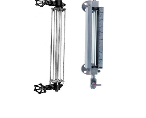 level indicator home
