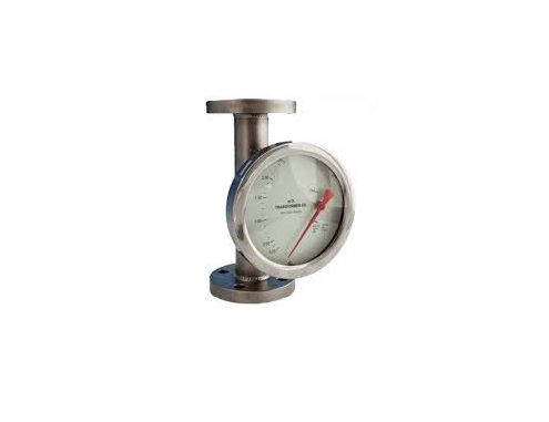 metal tube rotameter