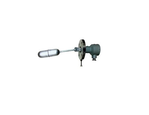 side mounted level switches